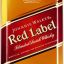 Red Label, 0.7 л