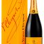 Шампанское Veuve Clicquot 12% 0,7 л