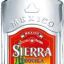 «Sierra Silver» Текила «Сиерра Сильвер»