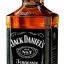 Jack Daniels, 0.7 л